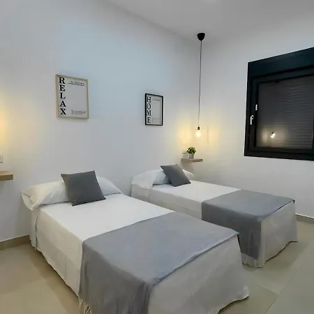 Piscina Privada Con Cascada Holiday home Conil De La Frontera