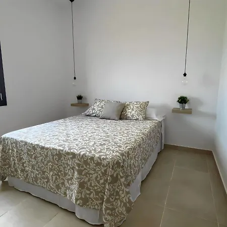 Holiday home Piscina Privada Con Cascada *