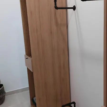 Hébergement de vacances Piscina Privada Con Cascada