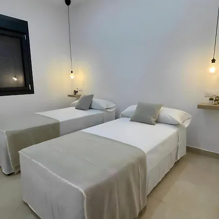 Piscina Privada Con Cascada Hébergement de vacances *